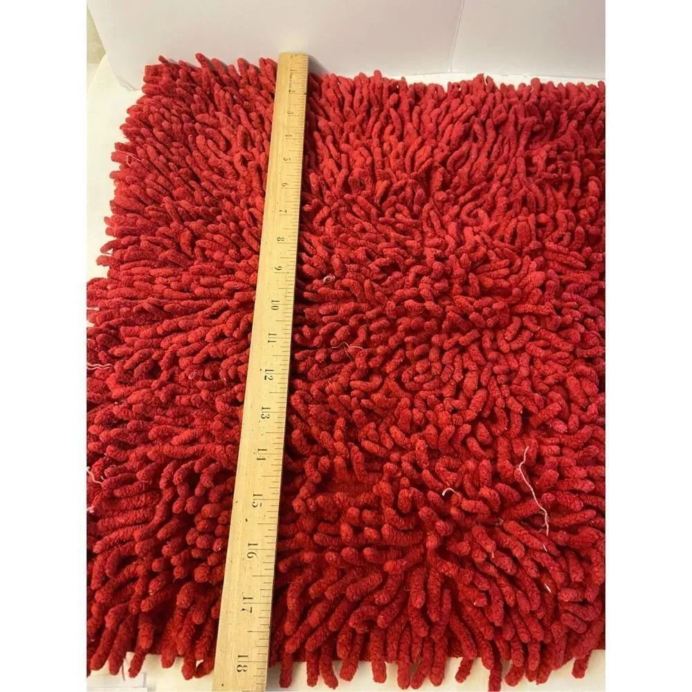 Quicksilver bathroom set rug trash can‎ shower curtain black gray red